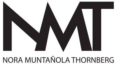 Nora Muntanyola Thornberg